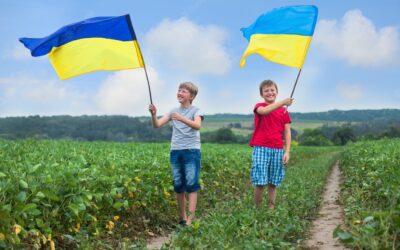 Nasze dzieci… z Ukrainy