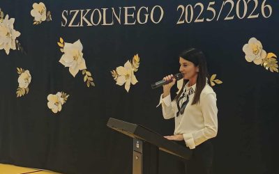 Uroczyste Rozpoczęcie Roku Szkolnego 2025/2026