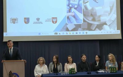 Konferencji Naukowo-Szkoleniowej „Cukrzyca – jedna choroba, różne oblicza”