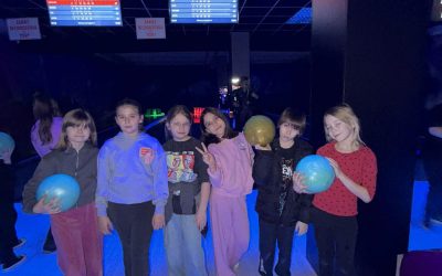 Dzień Kobiet w&nbsp;klasach trzecich