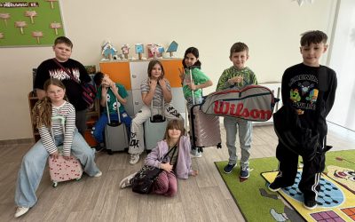 Dzień bez&nbsp;plecaka