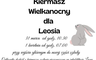 KIERMASZ WIELKANOCNY