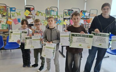 “Eko-Wielkanoc” – konkurs organizowany przez&nbsp;Związek Gmin „Radomka”