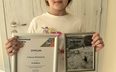 XIX edycja konkursu fotograficznego „Mazowsze bliskie sercu”