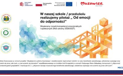 “Od emocji do odporności”